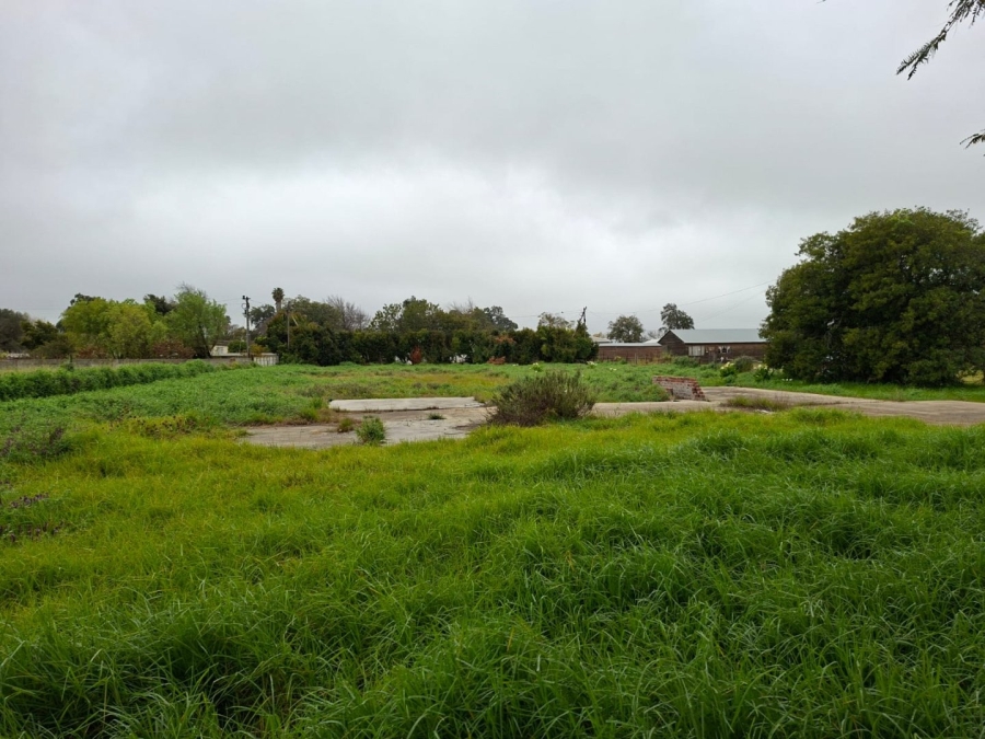 Commercial Property for Sale in Wolseley Western Cape